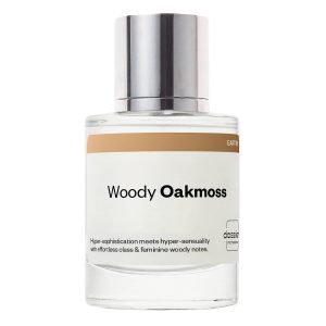 Dossier ,Woody Oakmoss ,Inspired by Coco Mademoiselle - Women EDP | 1.7 fl oz (50ml)