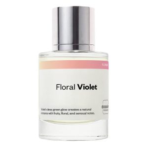 Dossier - Floral Violet - Inspired by Daisy - Women EDP | 1.7 fl oz (50ml) - Violet Perfume