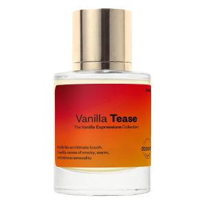 Dossier - Originals - Vanilla Tease - 1.7 fl oz (50ml)