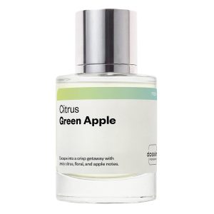 Dossier - Citrus Green Apple - Inspired by DKNY Be Delicious - Women EDP | 1.7 fl oz (50ml)
