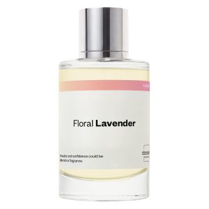 Dossier,Floral Lavender,Inspired by Libre ,Women EDP | 3.4 fl oz (100ml)