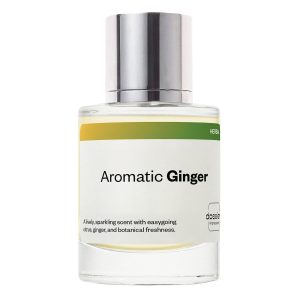 Dossier - Aromatic Ginger - Inspired by L'Immensit - Men EDP | 1.7 fl oz (50ml)