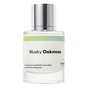Dossier Musky Oakmoss Eau de Parfum