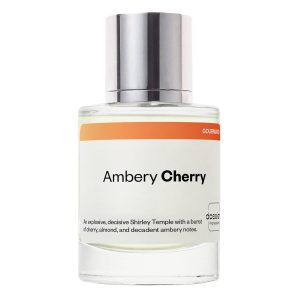 Dossier ,Ambery Cherry , Inspired by Lost Cherry - Unisex EDP | 1.7 fl oz (50ml) - Cherry Perfume