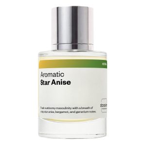 Dossier,Aromatic Star Anise , Inspired by Sauvage - Men EDP | 1.7 fl oz (50ml)