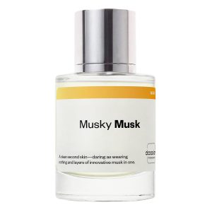Dossier,Musky Musk,Inspired by Not a Perfume - Unisex EDP | 1.7 fl oz (50ml)